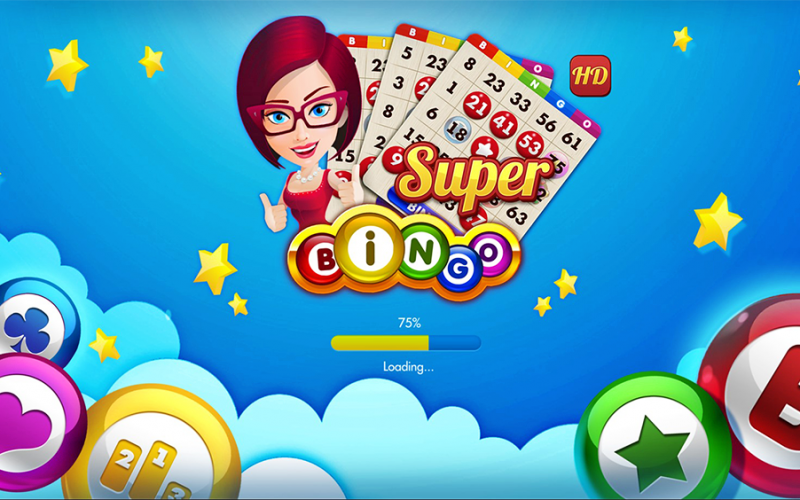 Berbagai Jenis Aplikasi Game Bingo Online