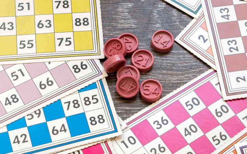 Perbedaan Permainan Bingo dan Tombola